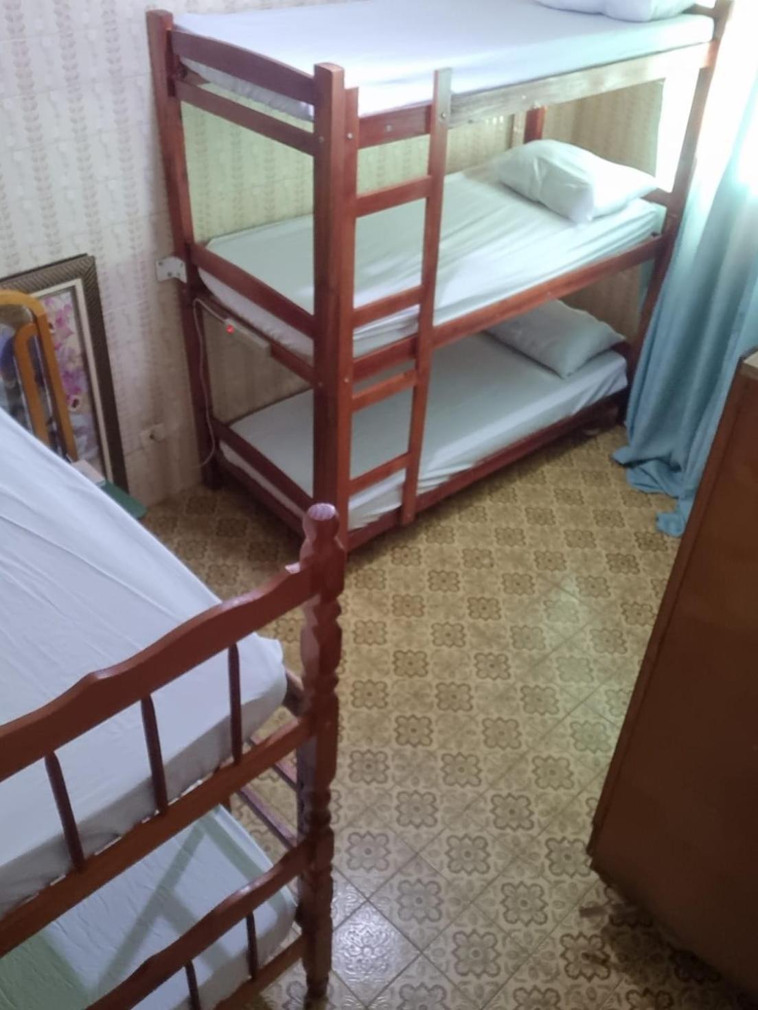 Albergue Dumah - Expo Zona Norte-sp