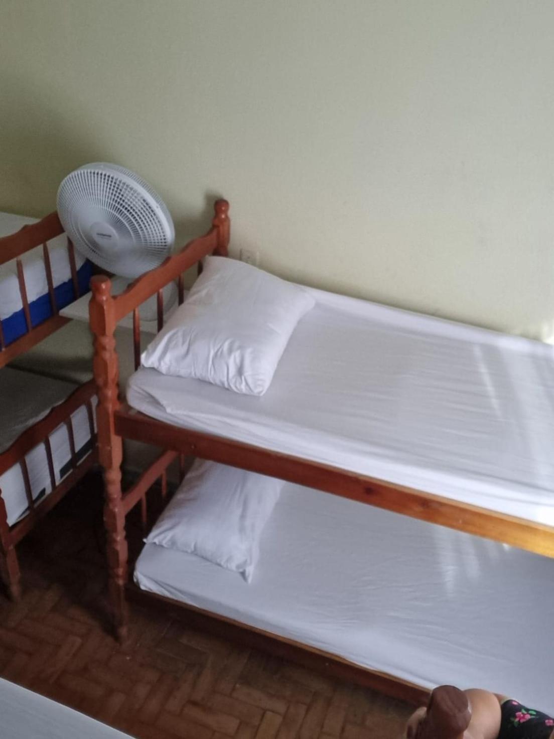 Albergue Dumah - Expo Zona Norte-sp *