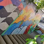 Hostel Dumah - Expo Zona Norte-Sp