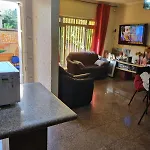 Hostel Dumah - Expo Zona Norte-Sp