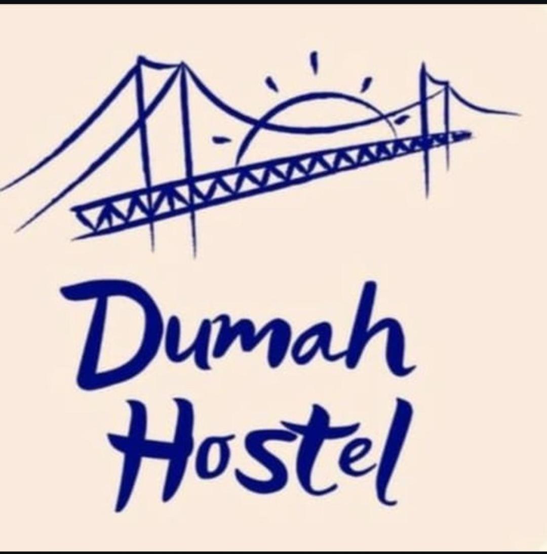 Hostel Dumah - Expo Zona Norte-sp